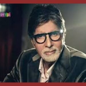 Amitabh bachchan age