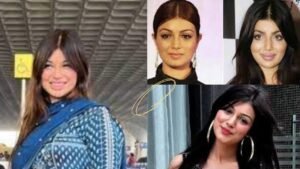 Ayesha Takia