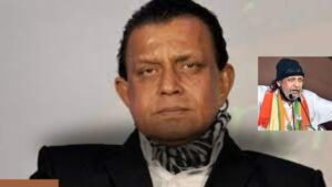 mithun chakraborty 